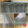 Galv. Corrugated Sheets