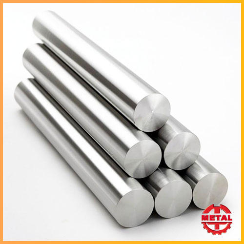 Widely used stainless steel round rods