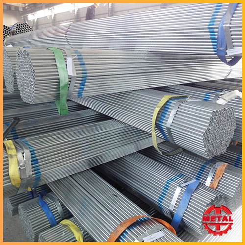 Hot-Dipped-Galv.Seamless-Steel-Pipes