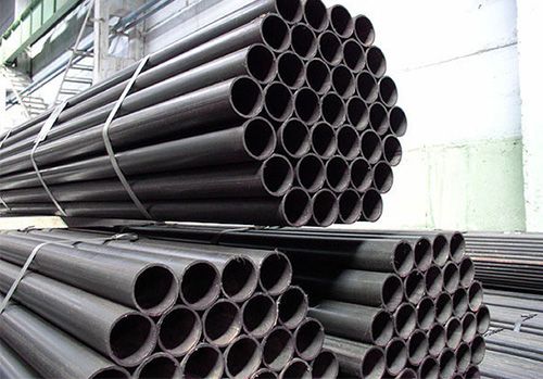 ​Hebei Metal: Your Reliable Source for Black Painted Seamless Steel Pipes