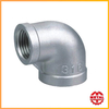 Stainless Steel Threaded Pipe Fitting