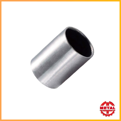 Stainless Steel Welded Pipe Fitting