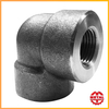 High Pressure Forged Steel Fitting Threaded Type