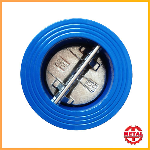 Wafer Check Valve Introduction