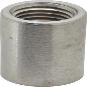 304 stainless steel pipe coupling
