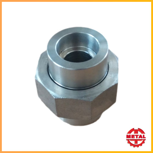 HIGH-PRESSURE-FORGED-STEEL-FITTING-WELDED-TYPE