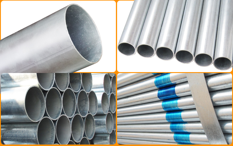 You Need to Know About Hot Dipped Galvanized Steel Pipe