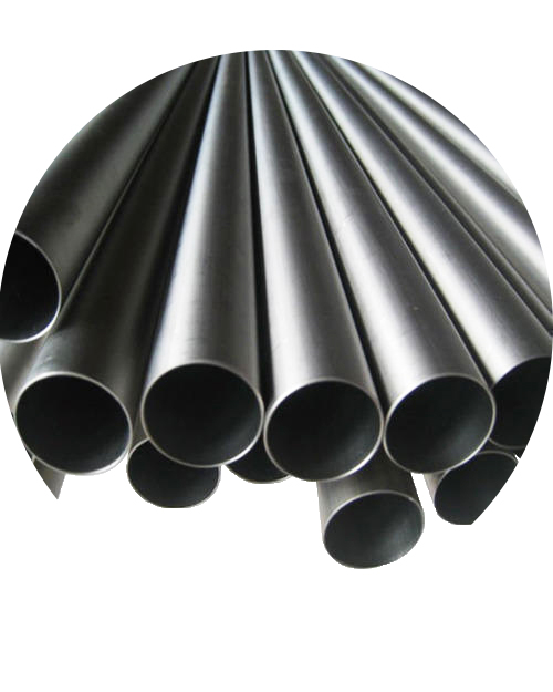 Seamless Steel Pipes