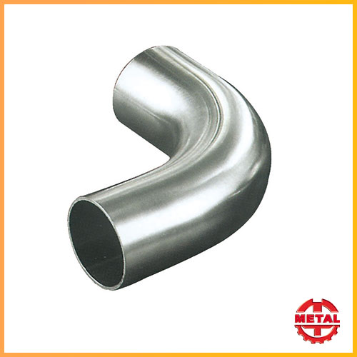 Stainless Steel Welded Pipe Fitting6