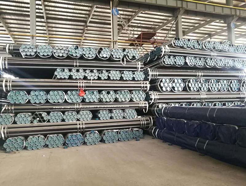 Advantages of Pre-galvanized pipes 