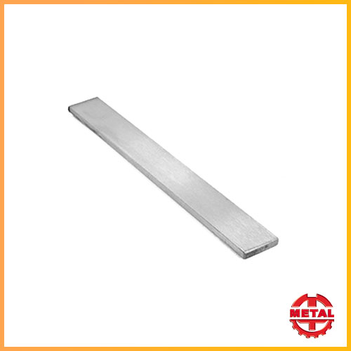 Stainless Steel Flat Bars Supplier