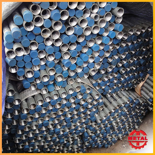 What is Coated Pipe and FBE Epoxy Coating Pipe？