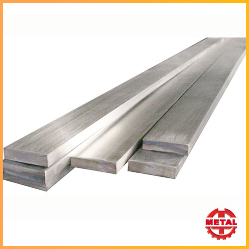 Steel Flat Bars